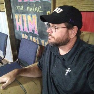 Meet your Posher, Lance